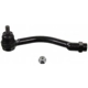 Purchase Top-Quality Outer Tie Rod End by MOOG - ES800334 pa7
