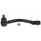 Purchase Top-Quality Outer Tie Rod End by MOOG - ES800335 pa1