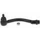 Purchase Top-Quality Outer Tie Rod End by MOOG - ES800335 pa2