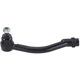 Purchase Top-Quality Outer Tie Rod End by MOOG - ES800335 pa6