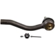 Purchase Top-Quality MOOG - ES800337 - Outer Tie Rod End pa13