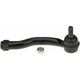 Purchase Top-Quality Outer Tie Rod End by MOOG - ES800341 pa3