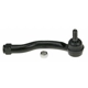 Purchase Top-Quality Outer Tie Rod End by MOOG - ES800341 pa5