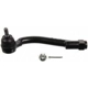 Purchase Top-Quality Outer Tie Rod End by MOOG - ES800346 pa1