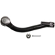 Purchase Top-Quality Outer Tie Rod End by MOOG - ES800346 pa3