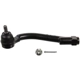 Purchase Top-Quality Outer Tie Rod End by MOOG - ES800346 pa4
