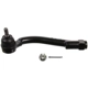Purchase Top-Quality Outer Tie Rod End by MOOG - ES800346 pa5