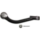 Purchase Top-Quality Outer Tie Rod End by MOOG - ES800346 pa6