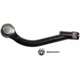 Purchase Top-Quality Outer Tie Rod End by MOOG - ES800346 pa7