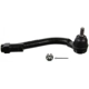 Purchase Top-Quality MOOG - ES800347 - Outer Tie Rod End pa7