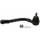 Purchase Top-Quality Outer Tie Rod End by MOOG - ES800349 pa1