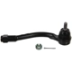 Purchase Top-Quality Outer Tie Rod End by MOOG - ES800349 pa5