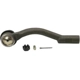 Purchase Top-Quality Outer Tie Rod End by MOOG - ES800349 pa9
