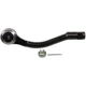 Purchase Top-Quality Outer Tie Rod End by MOOG - ES800350 pa3