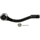 Purchase Top-Quality Outer Tie Rod End by MOOG - ES800350 pa4