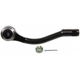 Purchase Top-Quality Outer Tie Rod End by MOOG - ES800350 pa7
