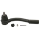 Purchase Top-Quality Outer Tie Rod End by MOOG - ES800350 pa8
