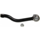 Purchase Top-Quality Outer Tie Rod End by MOOG - ES800357 pa8