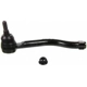 Purchase Top-Quality Outer Tie Rod End by MOOG - ES800358 pa1