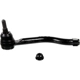 Purchase Top-Quality Outer Tie Rod End by MOOG - ES800358 pa11