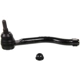 Purchase Top-Quality Outer Tie Rod End by MOOG - ES800358 pa5