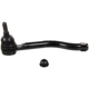 Purchase Top-Quality Outer Tie Rod End by MOOG - ES800358 pa6