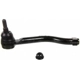 Purchase Top-Quality Outer Tie Rod End by MOOG - ES800358 pa7