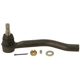 Purchase Top-Quality Outer Tie Rod End by MOOG - ES800358 pa8