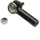 Purchase Top-Quality Outer Tie Rod End by MOOG - ES800363 pa12