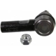 Purchase Top-Quality Outer Tie Rod End by MOOG - ES800363 pa2
