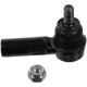 Purchase Top-Quality Outer Tie Rod End by MOOG - ES800363 pa4