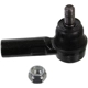 Purchase Top-Quality Outer Tie Rod End by MOOG - ES800363 pa5