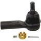 Purchase Top-Quality Outer Tie Rod End by MOOG - ES800367 pa4