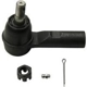 Purchase Top-Quality Outer Tie Rod End by MOOG - ES800367 pa9