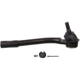 Purchase Top-Quality Outer Tie Rod End by MOOG - ES800371 pa19