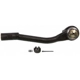 Purchase Top-Quality Outer Tie Rod End by MOOG - ES800371 pa8
