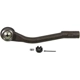 Purchase Top-Quality MOOG - ES800372 - Outer Tie Rod End pa10