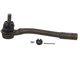 Purchase Top-Quality MOOG - ES800372 - Outer Tie Rod End pa21