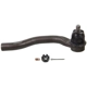 Purchase Top-Quality MOOG - ES800373 - Outer Tie Rod End pa4