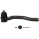 Purchase Top-Quality MOOG - ES800374 - Outer Tie Rod End pa4