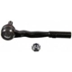 Purchase Top-Quality Outer Tie Rod End by MOOG - ES800387 pa2