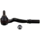 Purchase Top-Quality Outer Tie Rod End by MOOG - ES800387 pa6