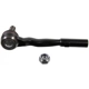 Purchase Top-Quality Outer Tie Rod End by MOOG - ES800387 pa8