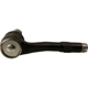 Purchase Top-Quality Outer Tie Rod End by MOOG - ES800397 pa8