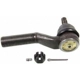 Purchase Top-Quality Outer Tie Rod End by MOOG - ES800402 pa2