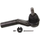 Purchase Top-Quality Outer Tie Rod End by MOOG - ES800402 pa4