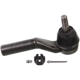 Purchase Top-Quality Outer Tie Rod End by MOOG - ES800402 pa6