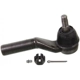 Purchase Top-Quality Outer Tie Rod End by MOOG - ES800402 pa9
