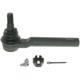 Purchase Top-Quality Outer Tie Rod End by MOOG - ES800404 pa2