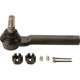 Purchase Top-Quality Outer Tie Rod End by MOOG - ES800404 pa9